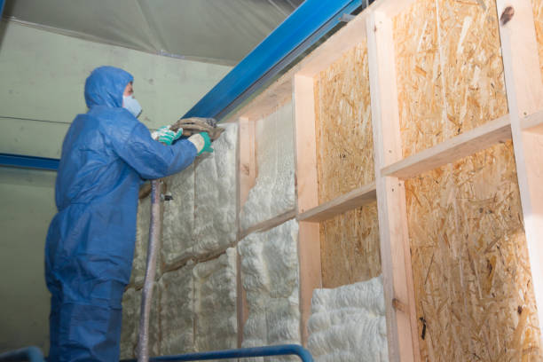 Insulation Repair Services